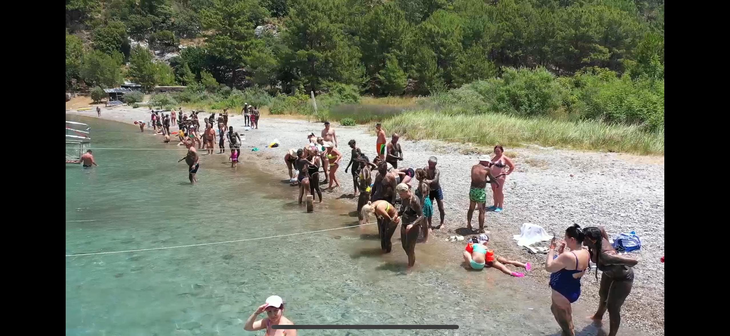Adrasan koy fotoğrafı 5