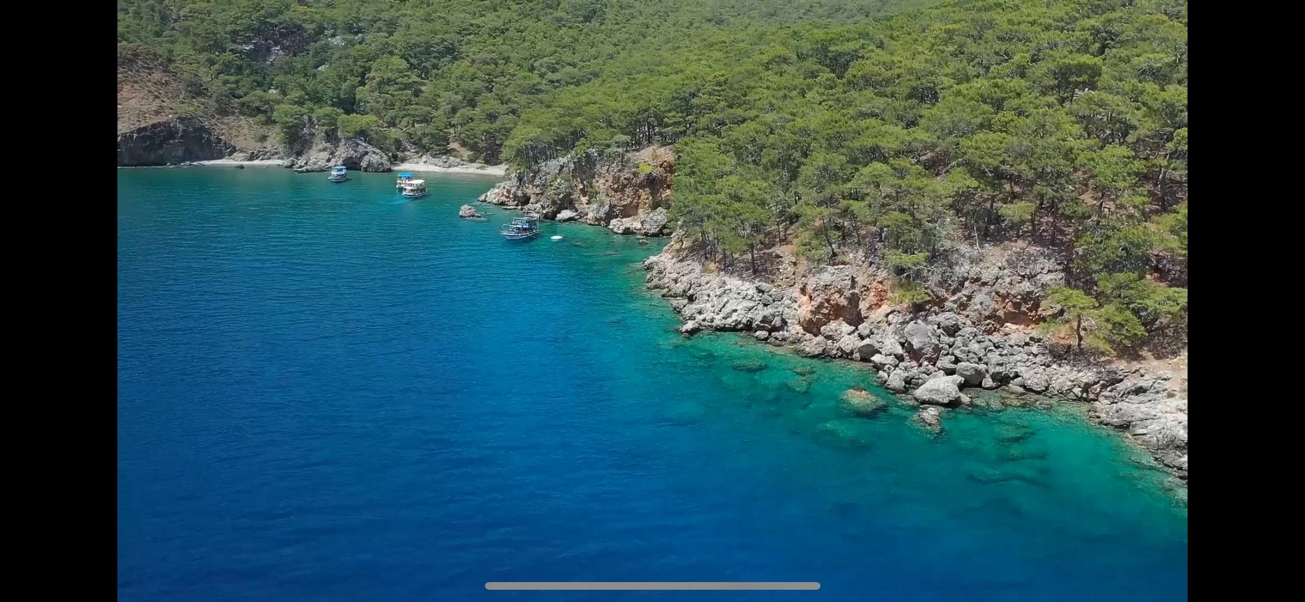 Adrasan koy fotoğrafı 3