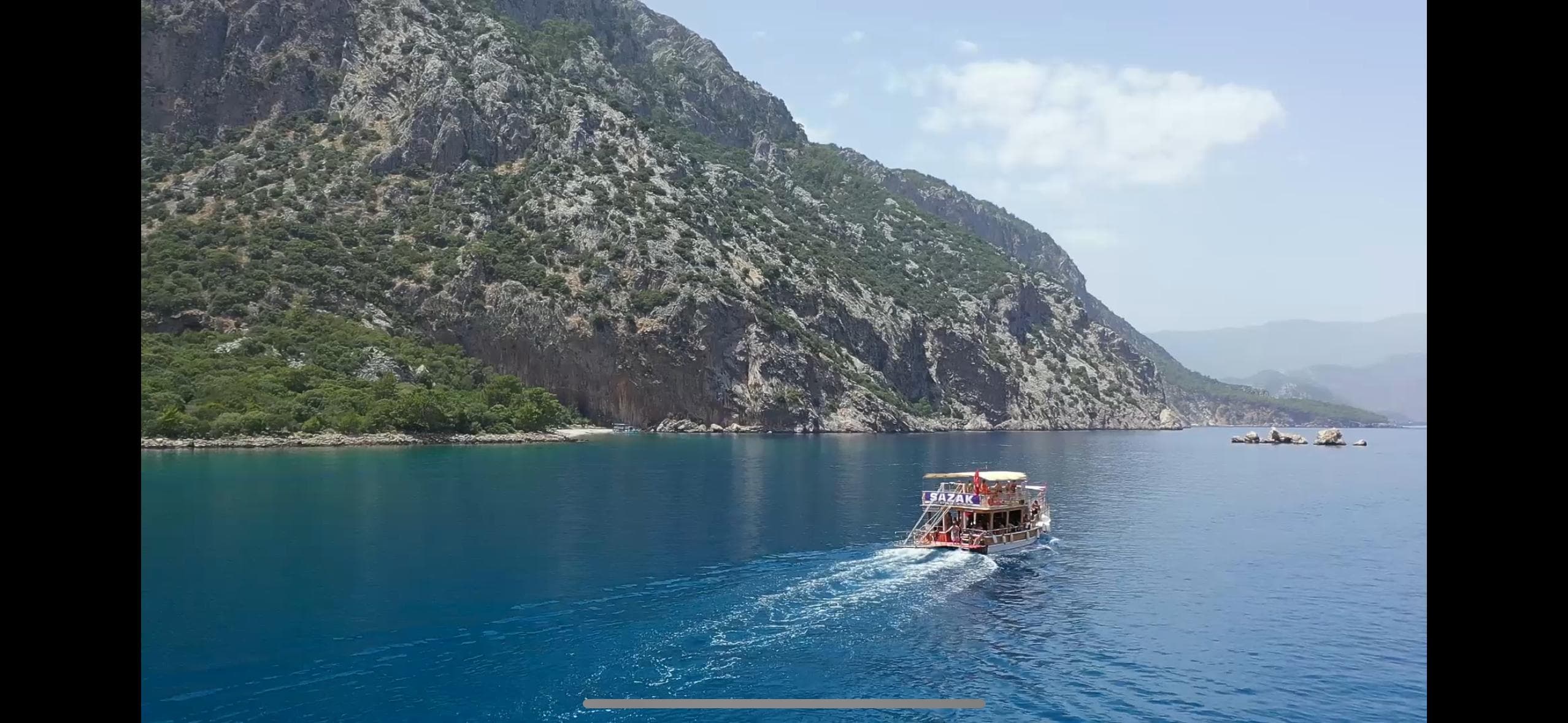 Adrasan galeri